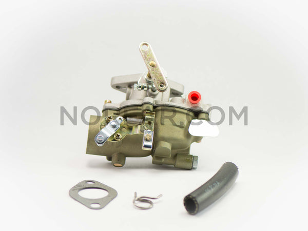 大流行中！ 13910 Zenith Carburetor NORFAR.COM - M-12484-2 part Lincoln モンステラ・ポトス