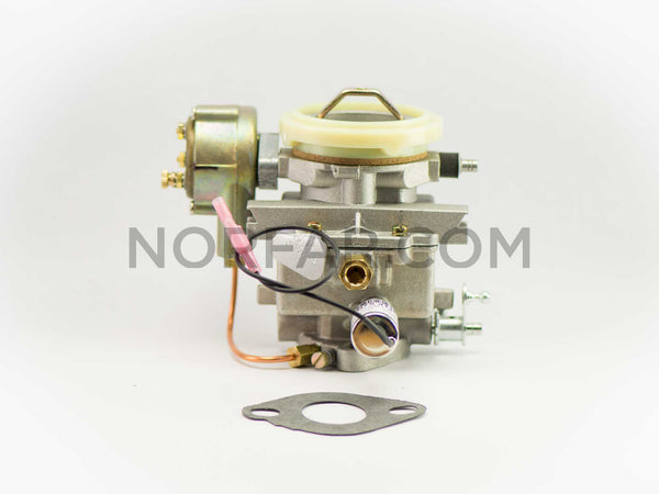 Zenith 15056 Carburetor