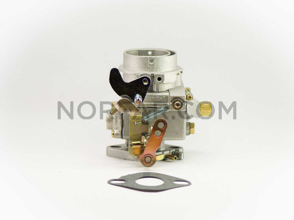 【中古】 Frank Bretschneider / Komet Zenith Fuel Systems Bendix Carburetor 40mm High-Performance