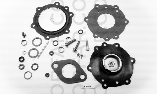 Zenith K2944 Carburetor Kit - NORFAR.COM