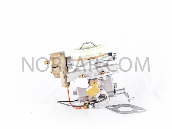 Zenith 14169 Carburetor for Ford 2.3 Liter engine F1JL-9510