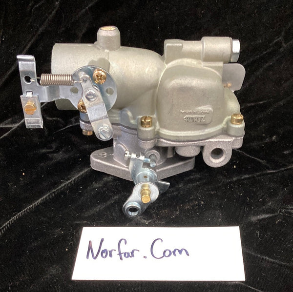 Massey Ferguson TCM Forklift Carburetor - NORFAR.COM