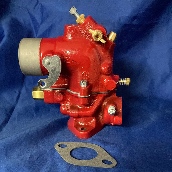 Nuovo Kit Carburatore Carb Per Trattore Internazionale - Foto 7