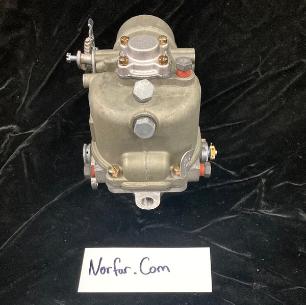 ZENITH Carburetor Kit fits Continental 2.7 14200 14200A