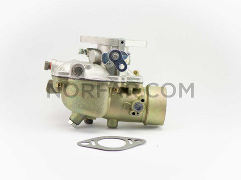 Zenith Carburetors Discontinued and New-Old-Stock