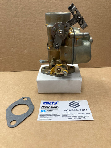 Rebuilt Zenith 14119 Carburetor