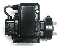 Refurbished John Deere Base Mount Wico-C 1263C for early D and all GP tractors