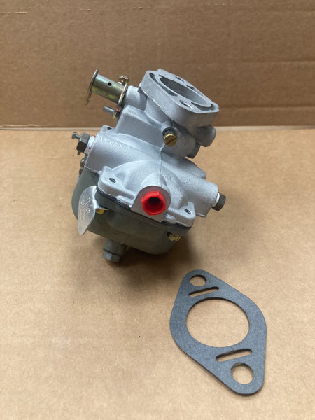 Refurbished zenith 13160c carburetor