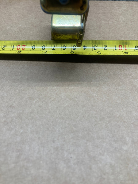 Zenith c85-77 float NOS