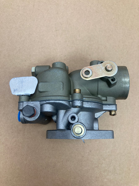 Zenith 14251 Carburetor