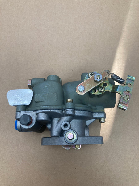 Zenith 14250 Carburetor