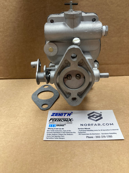 Refurbished zenith 12199