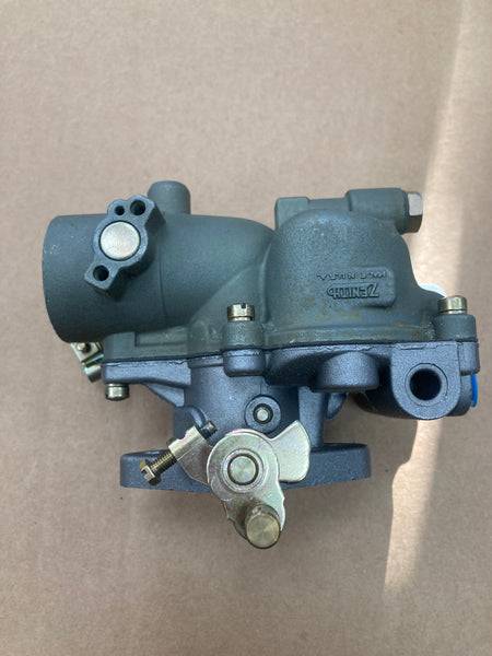 Zenith 14250 Carburetor