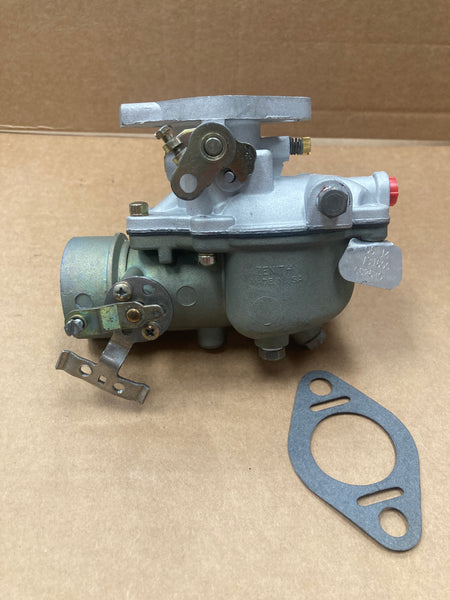 Refurbished zenith 13160c carburetor