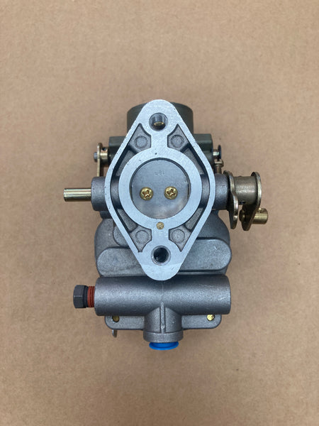 Zenith 14251 Carburetor