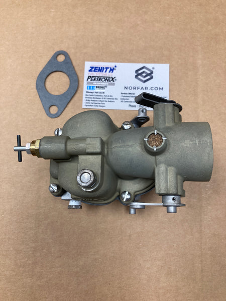 Refurbished zenith 12199