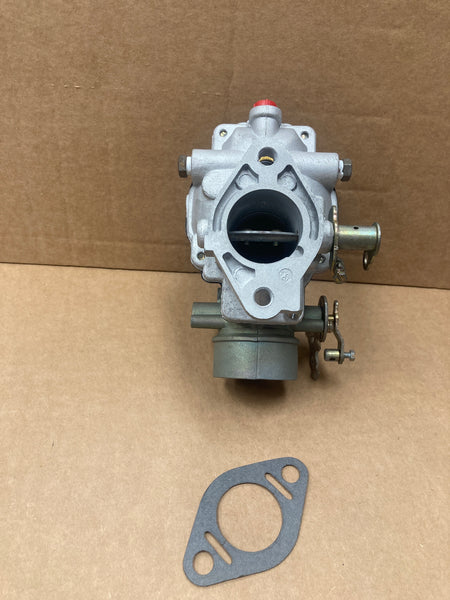 Refurbished zenith 13160c carburetor