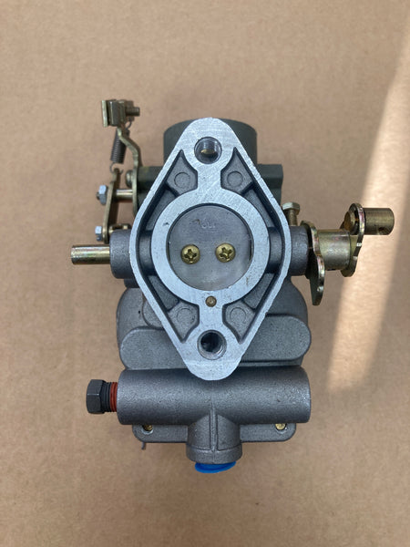 Zenith 14250 Carburetor