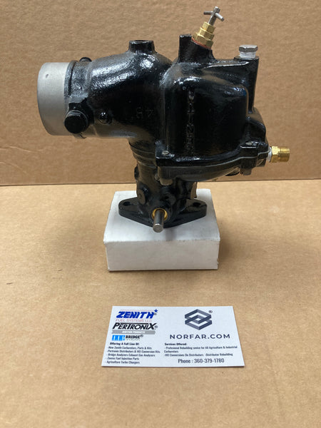 Refurbished Zenith 10177B carburetor