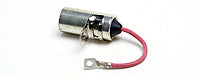 American Bosch CW52110AS condenser for MJK Caterpillar Pony Motor magnetos