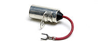 American Bosch CW5291AS condenser for MJA, MJB and MRF magnetos. Please check the photo as some magnetos will take a the CW5210AS condenser depending on the breaker plate used