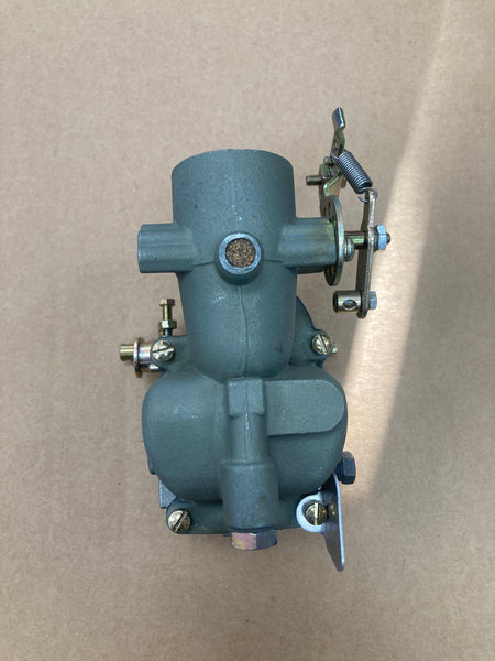 Zenith 14250 Carburetor