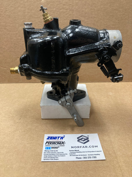 Refurbished Zenith 10177B carburetor
