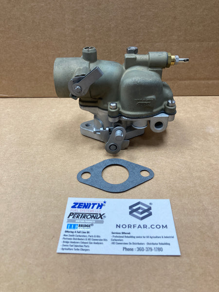 Refurbished zenith 12199