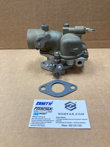 Refurbished zenith 12199