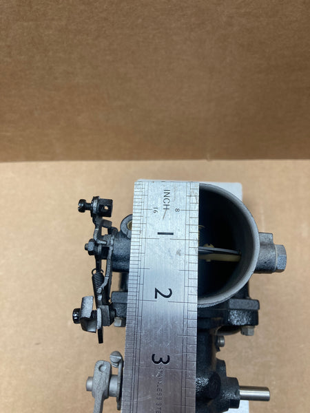 Refurbished Zenith 10177B carburetor