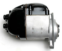 Refurbished Case 4JMA 4 Cylinder magneto that will fit most all Case tractors SC, DC, RC, SO, DO, DI, D, S, L & More