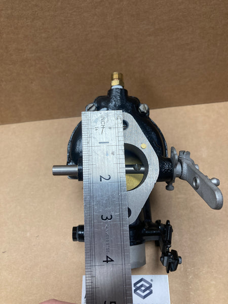 Refurbished Zenith 10177B carburetor