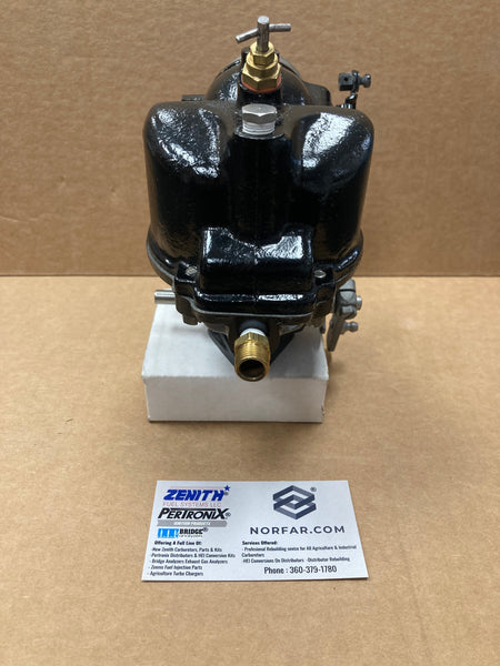 Refurbished Zenith 10177B carburetor