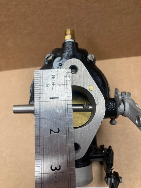 Refurbished Zenith 10177B carburetor
