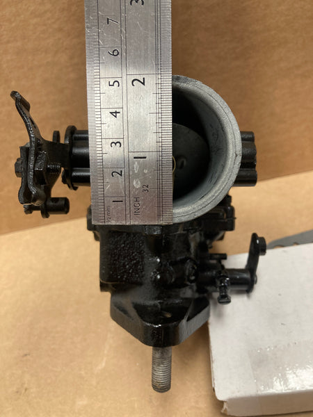 Rebuilt zenith 12822A carburetor