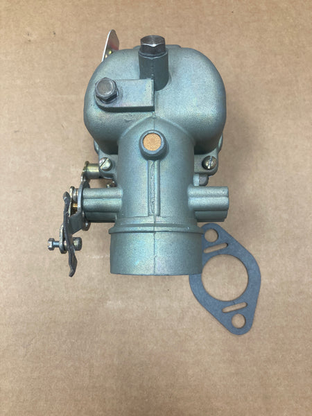 Refurbished zenith 13160c carburetor