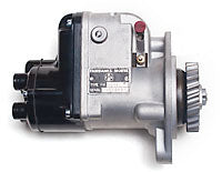 Refurbished Fairbanks Morse FM-XV4B7 4 Cylinder Magneto that will fit many Wisconsin V4 engines