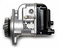 Fairbanks Morse FM-X2B7E (Y-79B) 2 Cylinder Magneto that will fit Wisconsin TJD engines (100$ Refunded with core return)