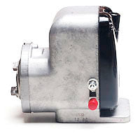 Wico XH-2533 for Gravely walk behind tractors