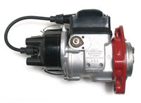 Refurbished IHC Farmall H-4 Magneto Clockwise Rotating