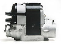 IHC Farmall F-4 Magneto for F12, F14, F20 & F30 Tractors (75$ Refunded with core return)