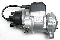 Refurbished IHC Farmall Cub J-4 Magneto