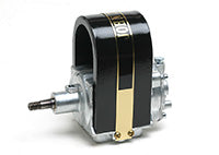 Refurbished John Deere E Hit & Miss engine magneto for the 1-1/2, 3 & 6 hp engines.