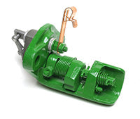 John Deere E Hit & Miss Engine Ignitor for 1.5, 3 or 6hp engines. Completely rebuilt with new points & miica