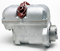 Fairbanks Morse D RV-2B for early unstyled John Deere tractors. Completely rebuilt with new HOT coil