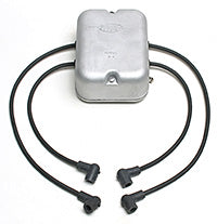 Rebuilt Wico B-4 Distributor box for John Deere Pony motors on the 70, 80, 720, 730, 820, 830 Diesel Tractors John Deere part # AR1370R