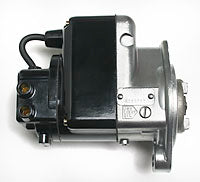 Refurbished John Deere Wico-C 1042 for A, B, G & H tractors using a short lug impulse coupler