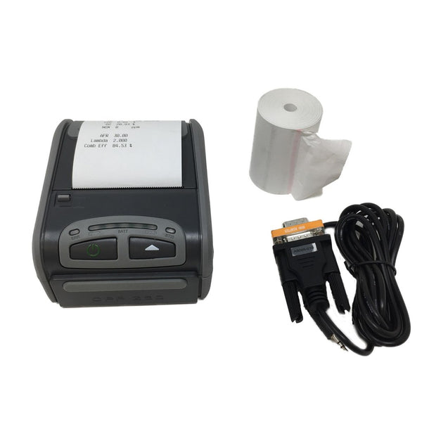 Serial Printer 001537 for Bridge Analyzers