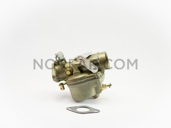 Zenith side draft carburetor