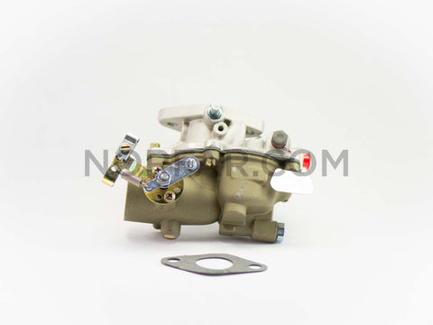 Wisconsin Carburetor TF, TH, THD,  VE4, VD4 
